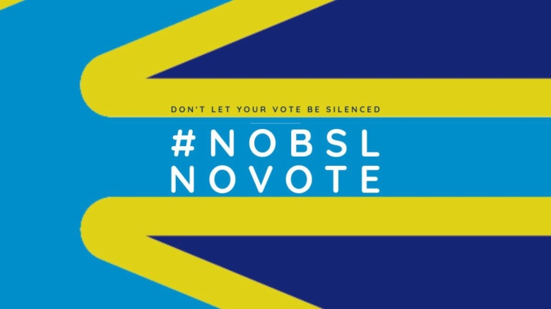 ‘No BSL, No Vote’ campaign launches with deaf organisations calling for signed election content